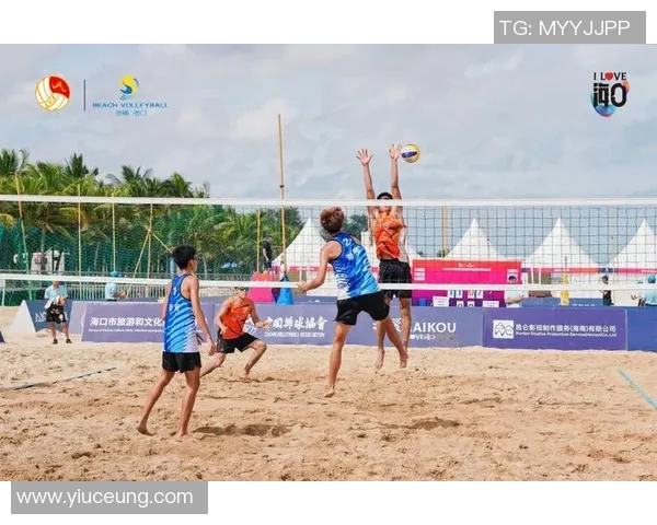 广州排球队总决赛精彩回顾:耐力与团队合作的完美结合